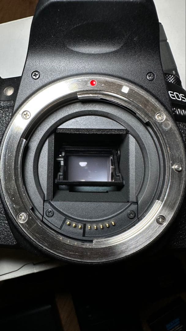 Canon EOS 9000D デジタル一眼レフ 本体