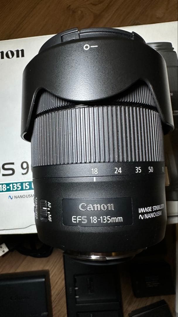 Canon EOS 9000D デジタル一眼レフ 本体