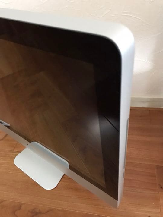 Apple iMac 美品 キーボード マウス付属