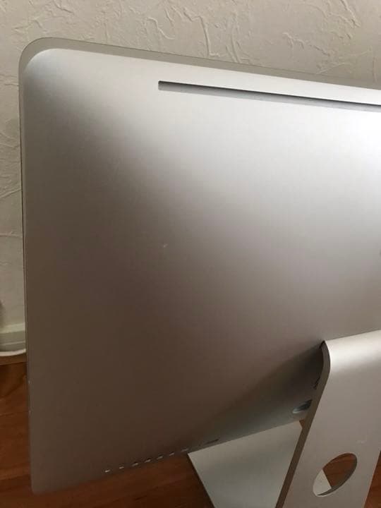 Apple iMac 美品 キーボード マウス付属