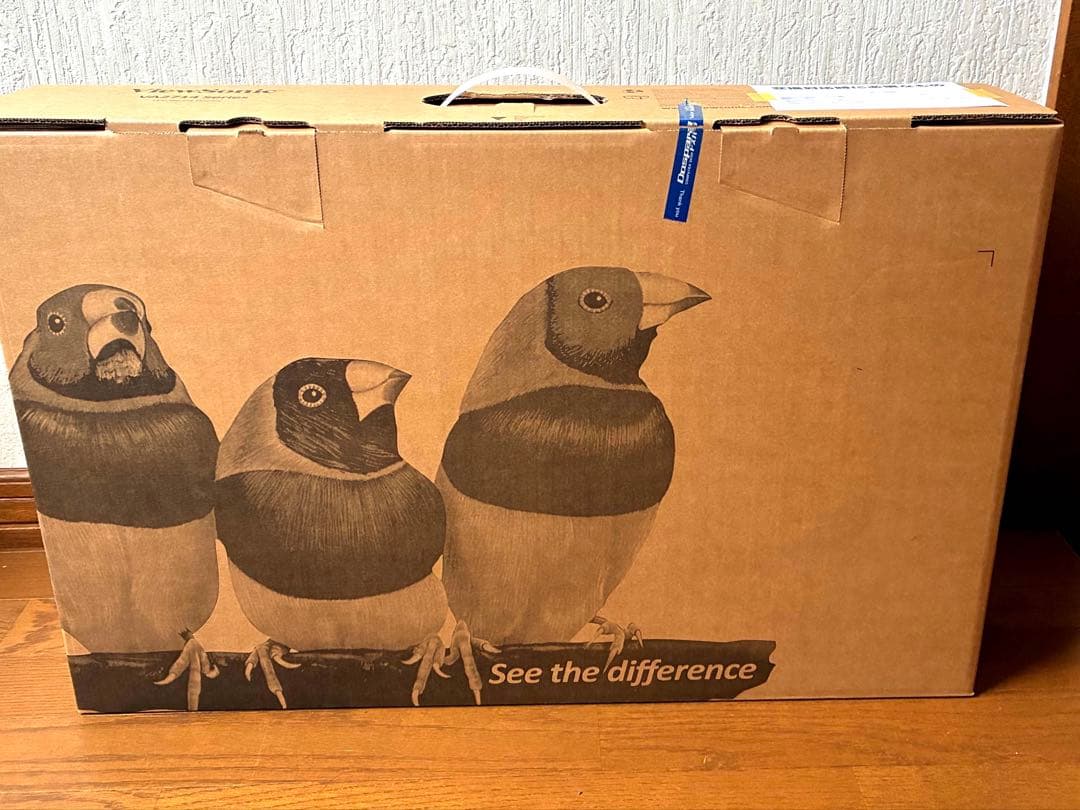 ほぼ未使用 ViewSonic VA2714-MH 27インチワイド液晶モニター