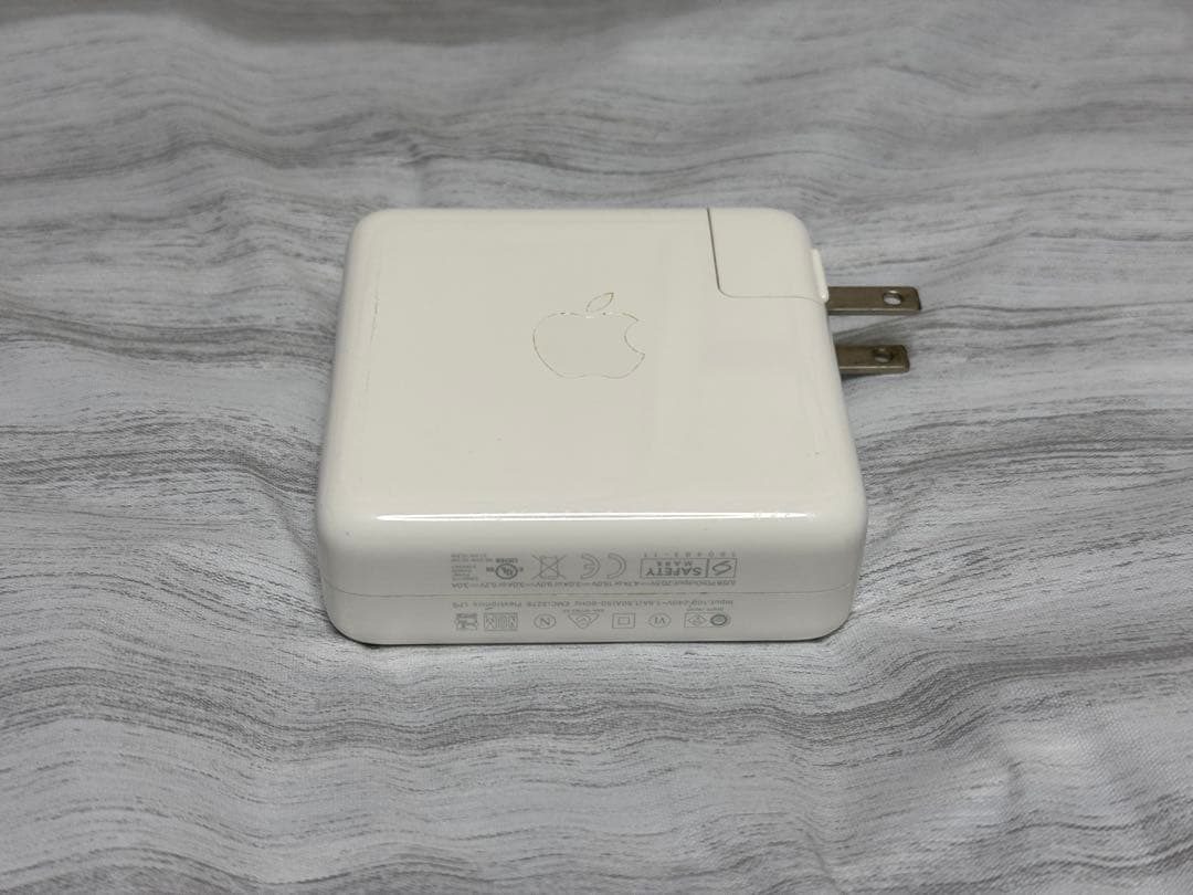 MacBook Pro 16インチ 2019 i9 16GB 1TB