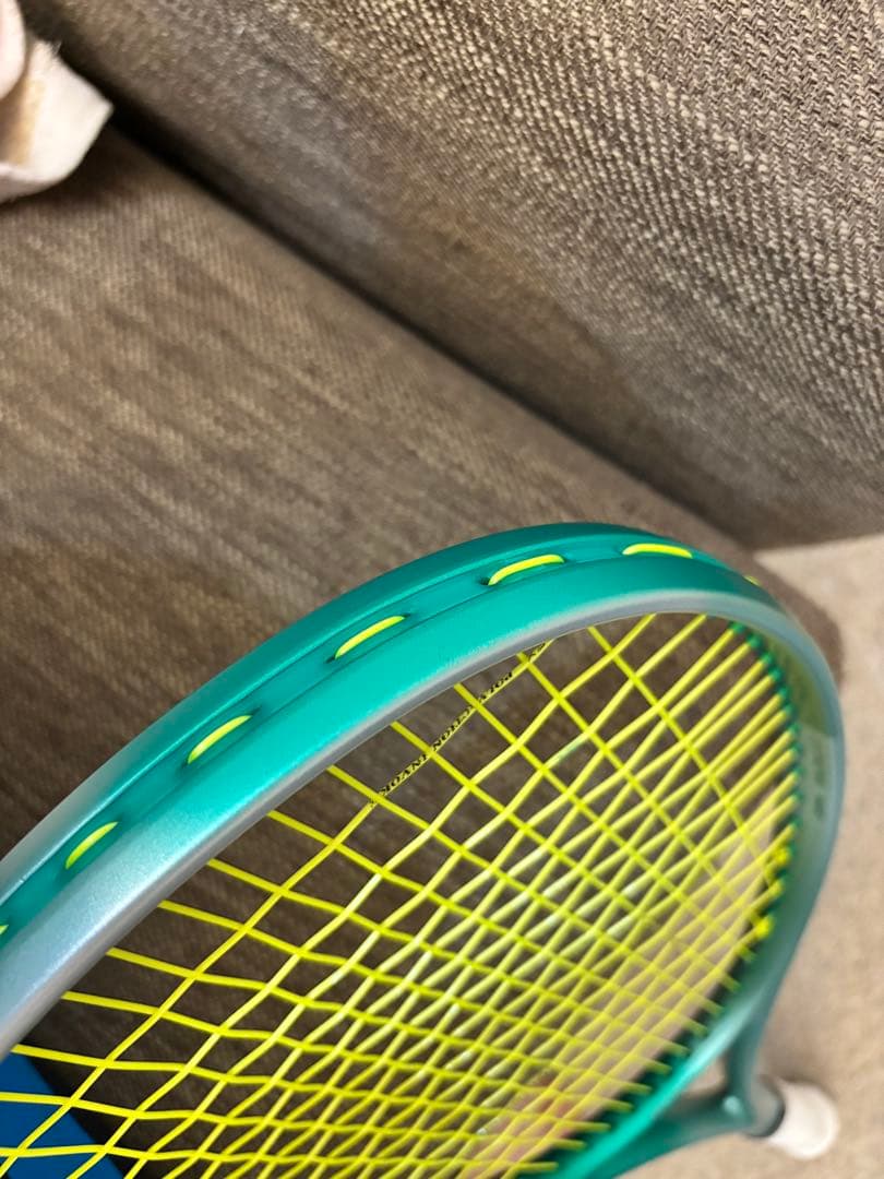 ✨️YONEX 第2世代 ボルトレイジ 7S ✨️