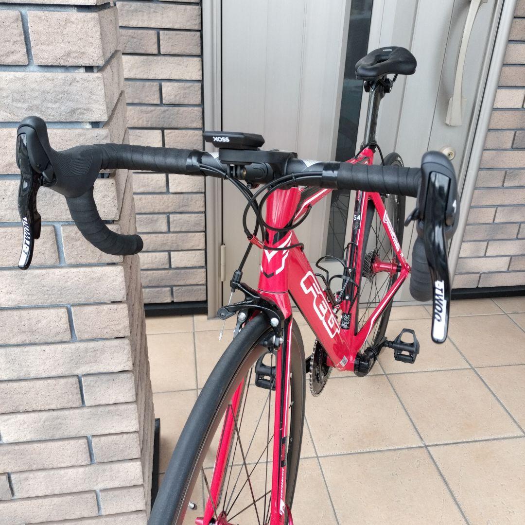 フェルト FELT AR15 2014 エアロロードバイク