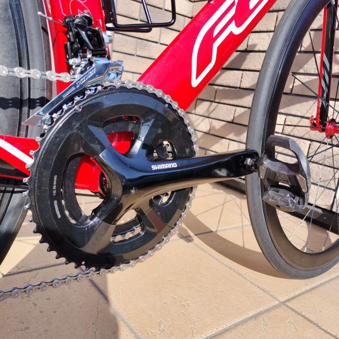 フェルト FELT AR15 2014 エアロロードバイク