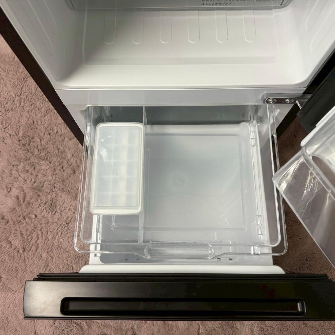 都内23区配送無料✨家電3点セット　冷蔵庫　洗濯機　レンジ　ハイセンス　美品