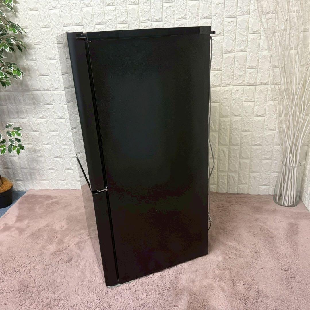 都内23区配送無料✨家電3点セット　冷蔵庫　洗濯機　レンジ　ハイセンス　美品