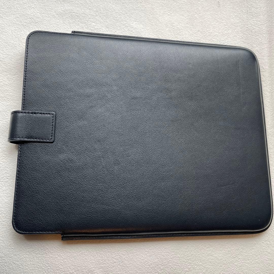 【激レア】⭐A.LANGE&SOHNE ランゲ&ゾーネ レザーケース　タブレット
