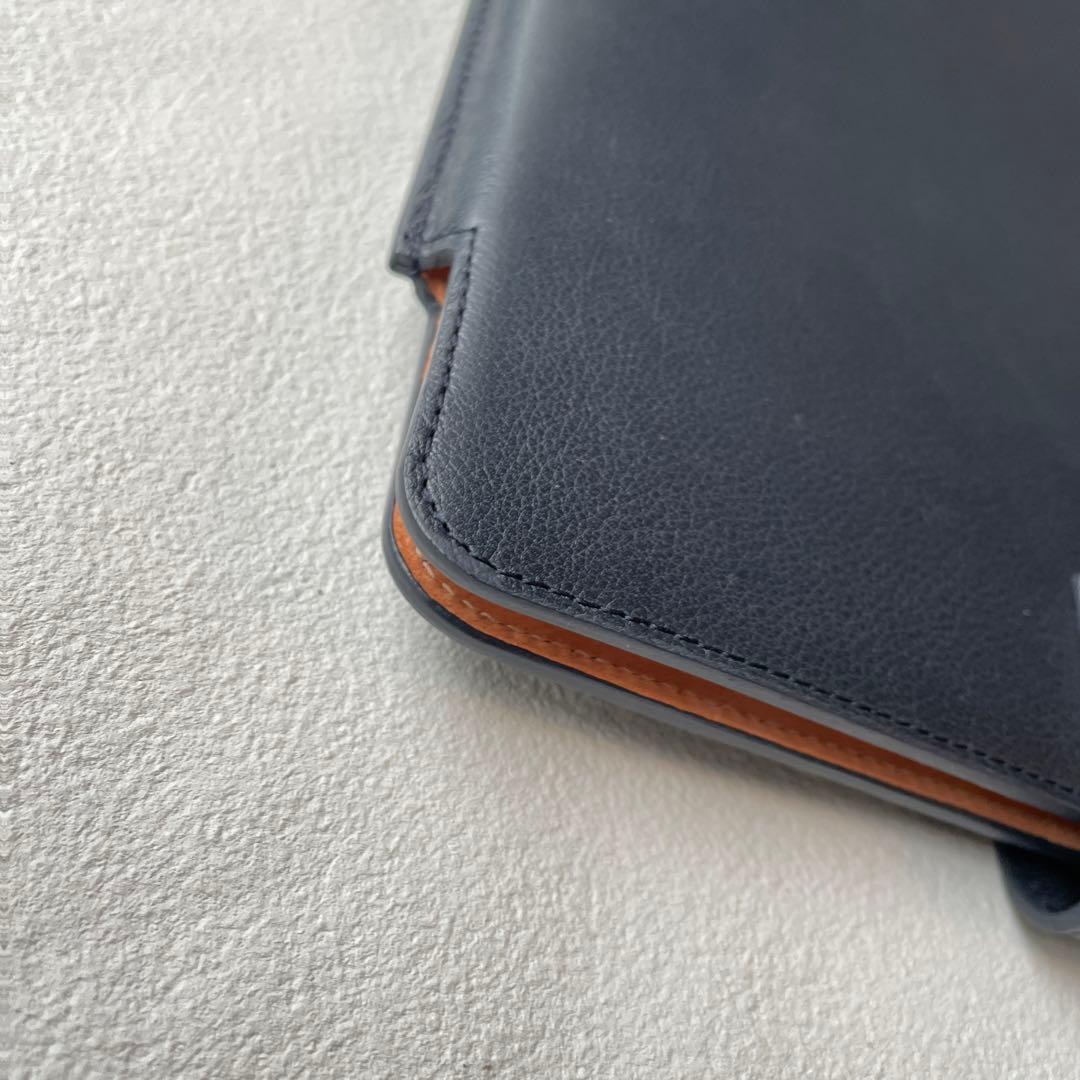 【激レア】⭐A.LANGE&SOHNE ランゲ&ゾーネ レザーケース　タブレット