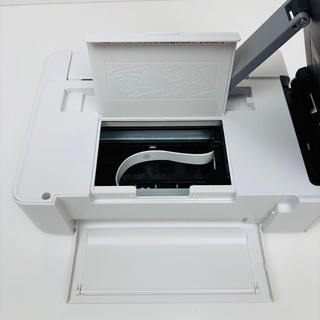 EPSON エプソン　カラリオ PF-81 インクジェットプリンター