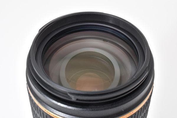 ペンタックス DA★ 60-250mm F4 ED IF SDM #642