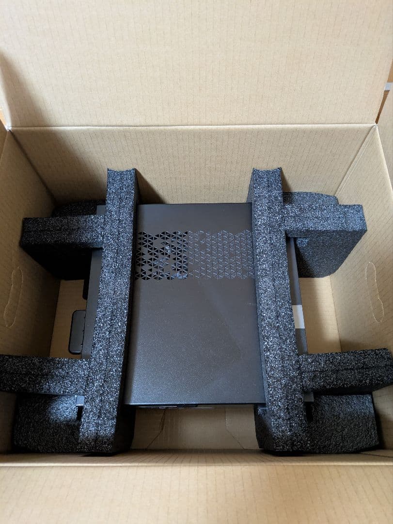 匿名配送　Dell Vostro 3268 デスクトップPC ジャンク