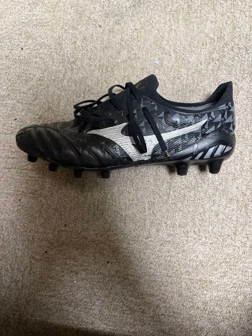 Mizuno Morelia Neo III β