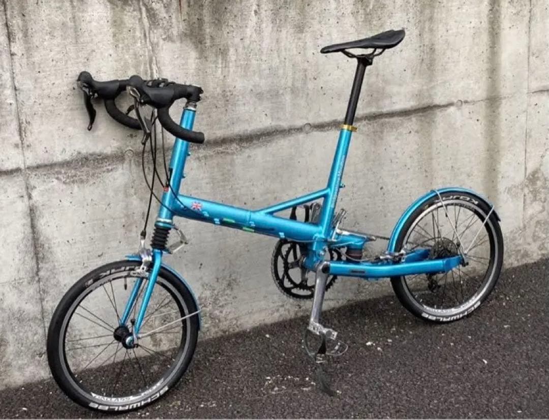 激レア 美車 BSブリジストンモールトンフルカスタムデュラエースロードレースなど