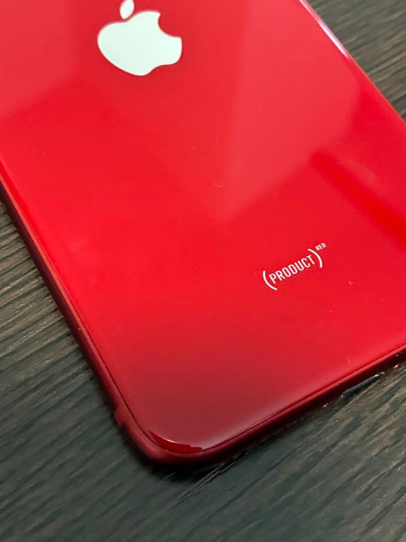 エ*イ様 iPhoneSE 第3世代　128GB