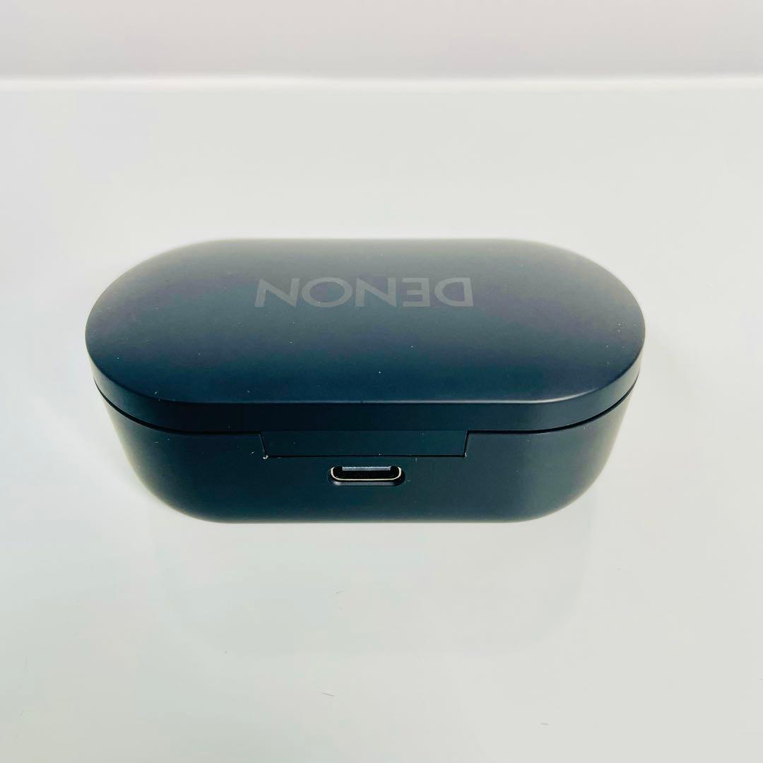 充電ケースのみ　DENON PerL Pro AH-C15PL デノン