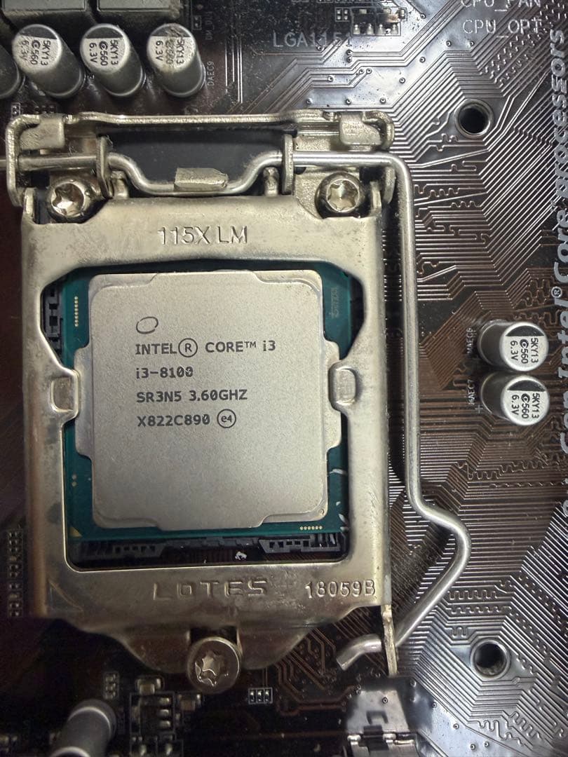 H370 AORUS GAMING 3 WIFI マザーボード