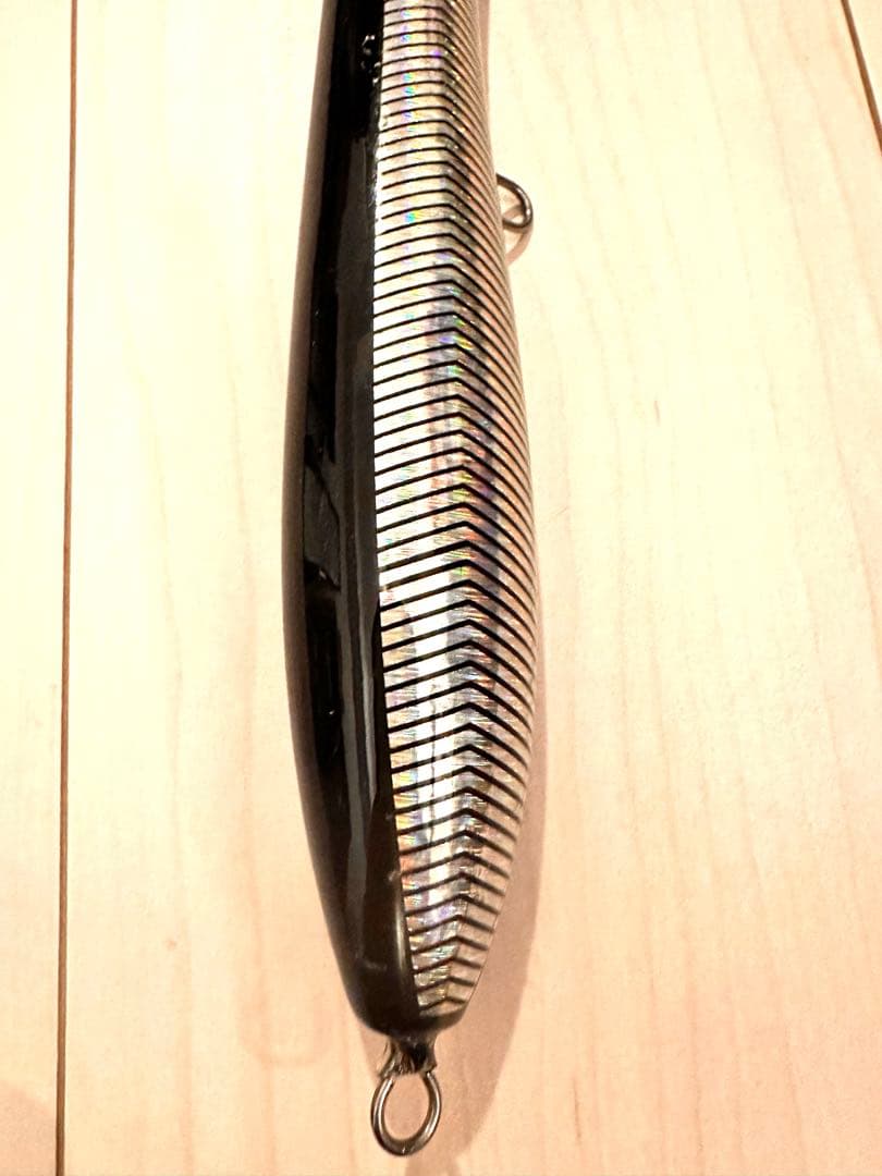 魚じゃらし工房 ムシャポップ 240