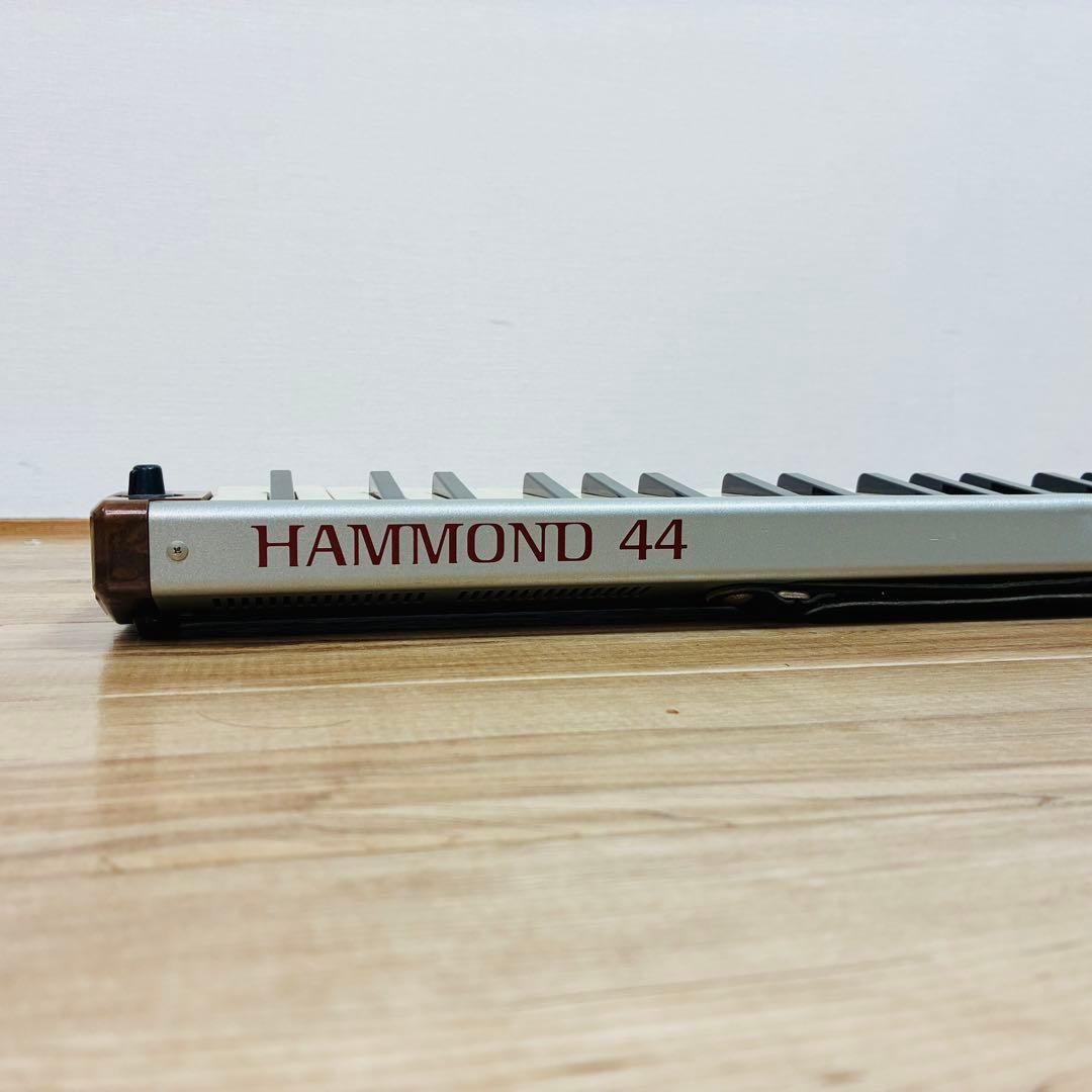 鈴木楽器 鍵盤ハーモニカ HAMMOND 44