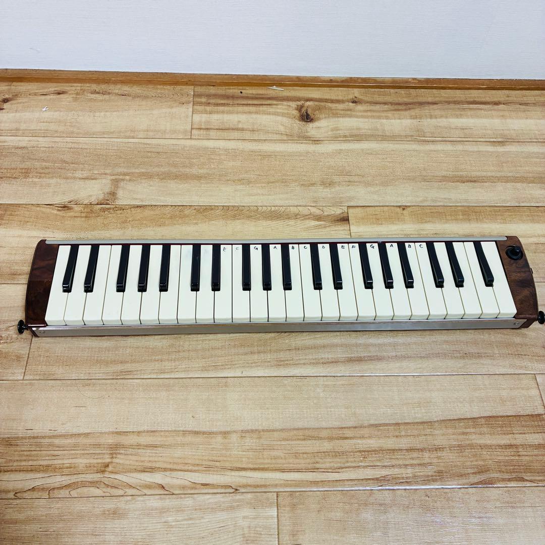 鈴木楽器 鍵盤ハーモニカ HAMMOND 44