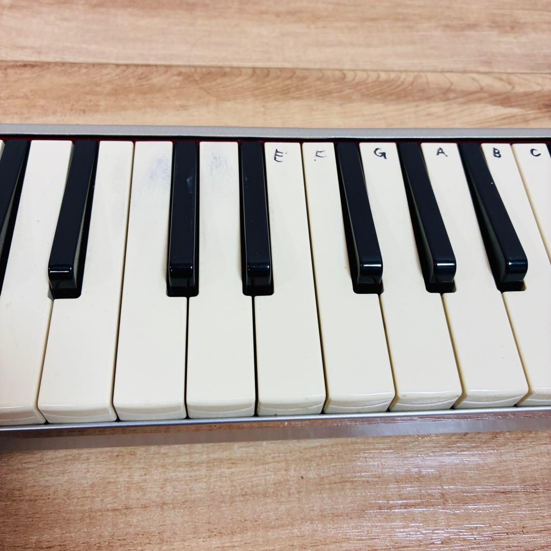 鈴木楽器 鍵盤ハーモニカ HAMMOND 44