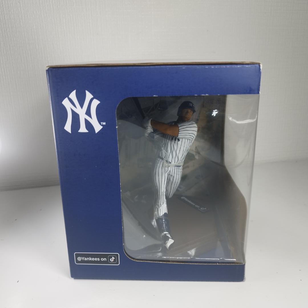 フアン ファン ソト ボブルヘッド フィギュア JUAN SOTO バ h810