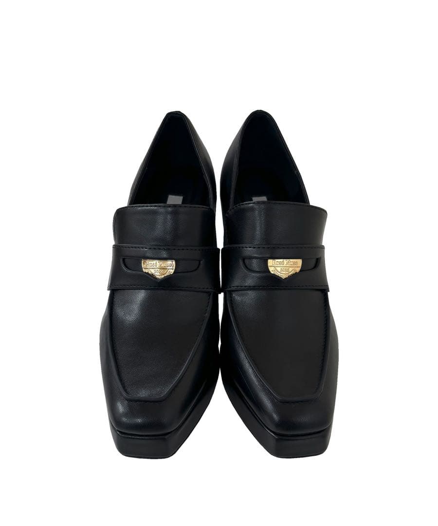 【即購入可】ロゼミューズ ローファーパンプスM【12/16まで送料込み】