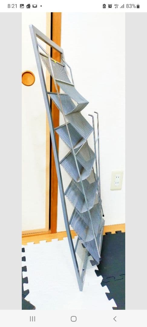 LEDスタンド看板