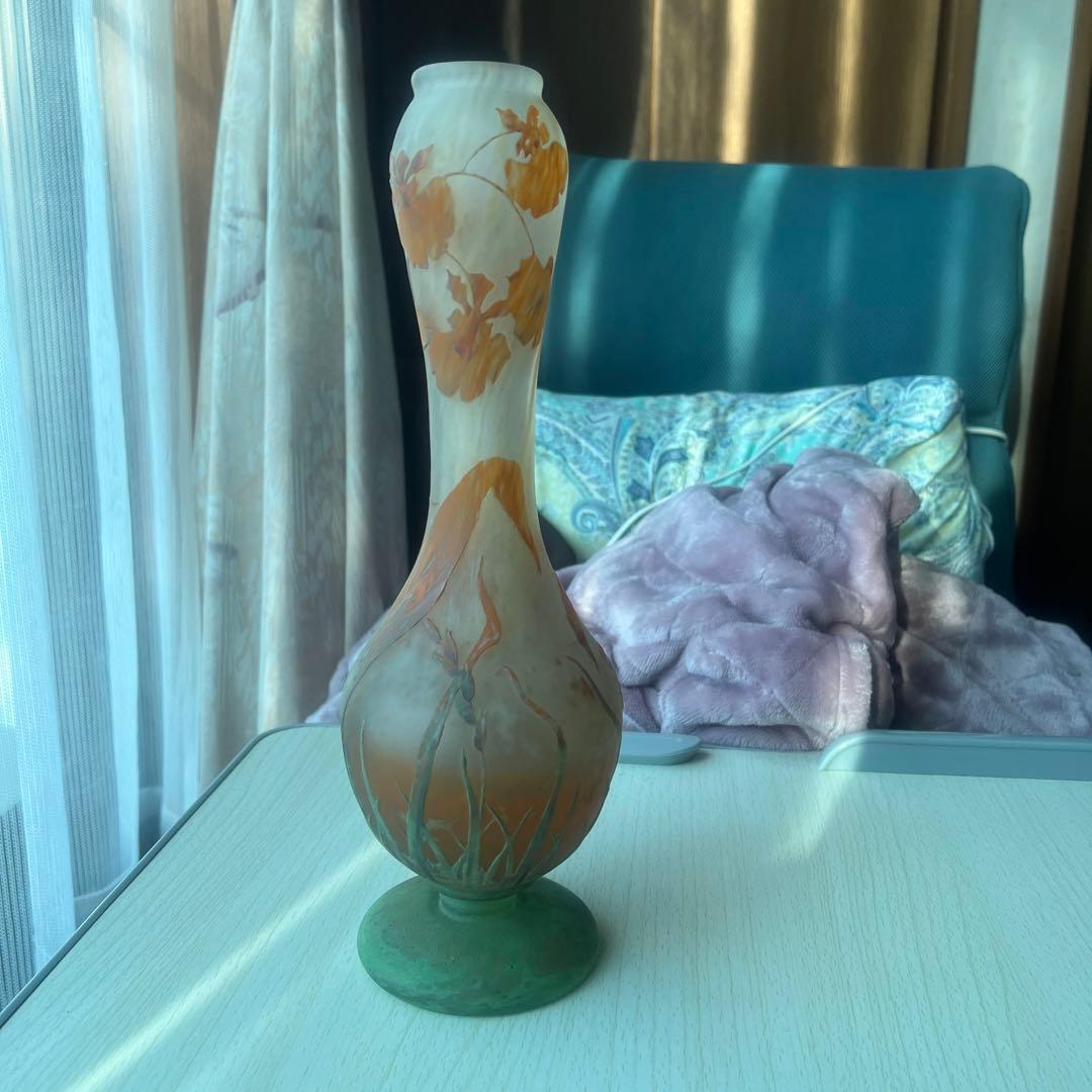 ドームナンシー作品　フランス