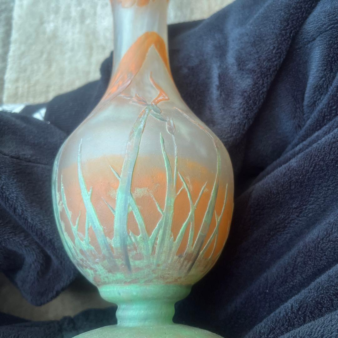 ドームナンシー作品　フランス