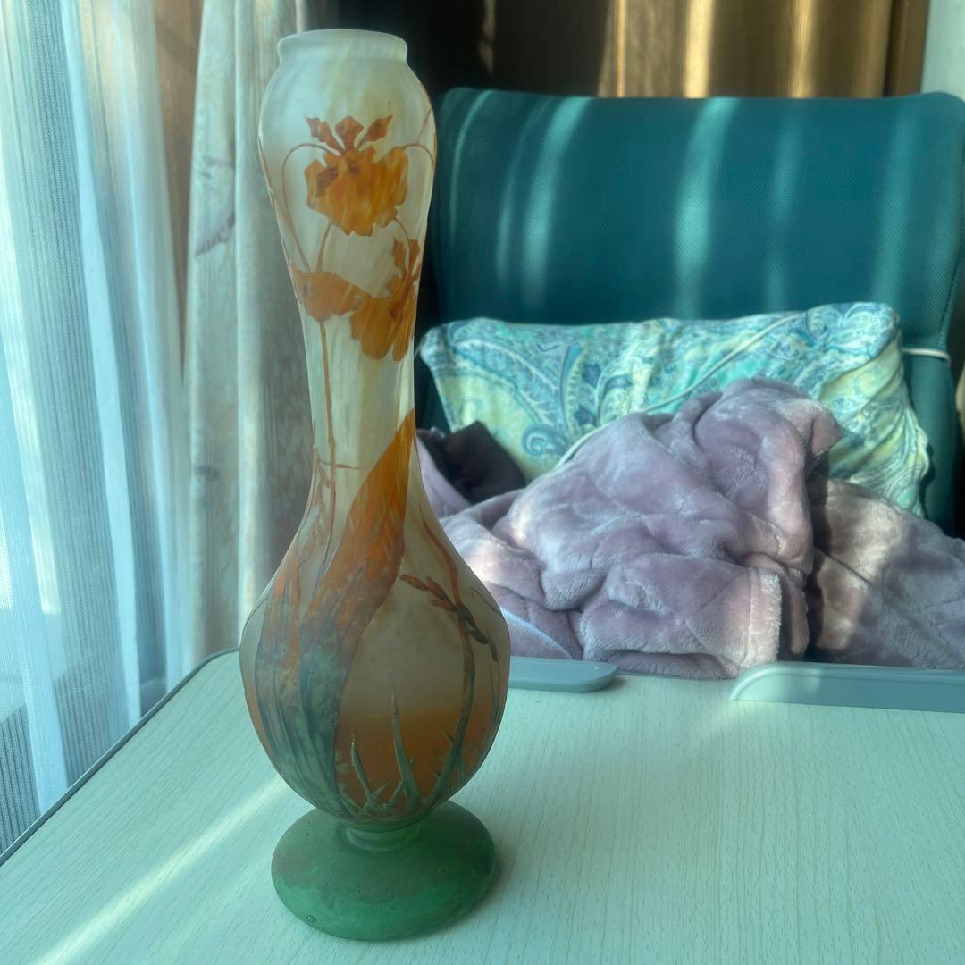 ドームナンシー作品　フランス