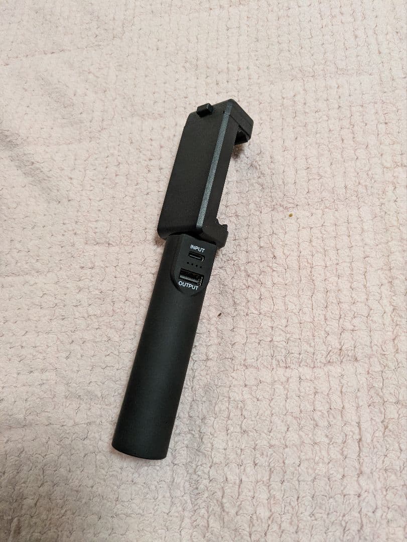 T*N様 Revopoint POP 2 3Dスキャナー プレミアムキット【動作