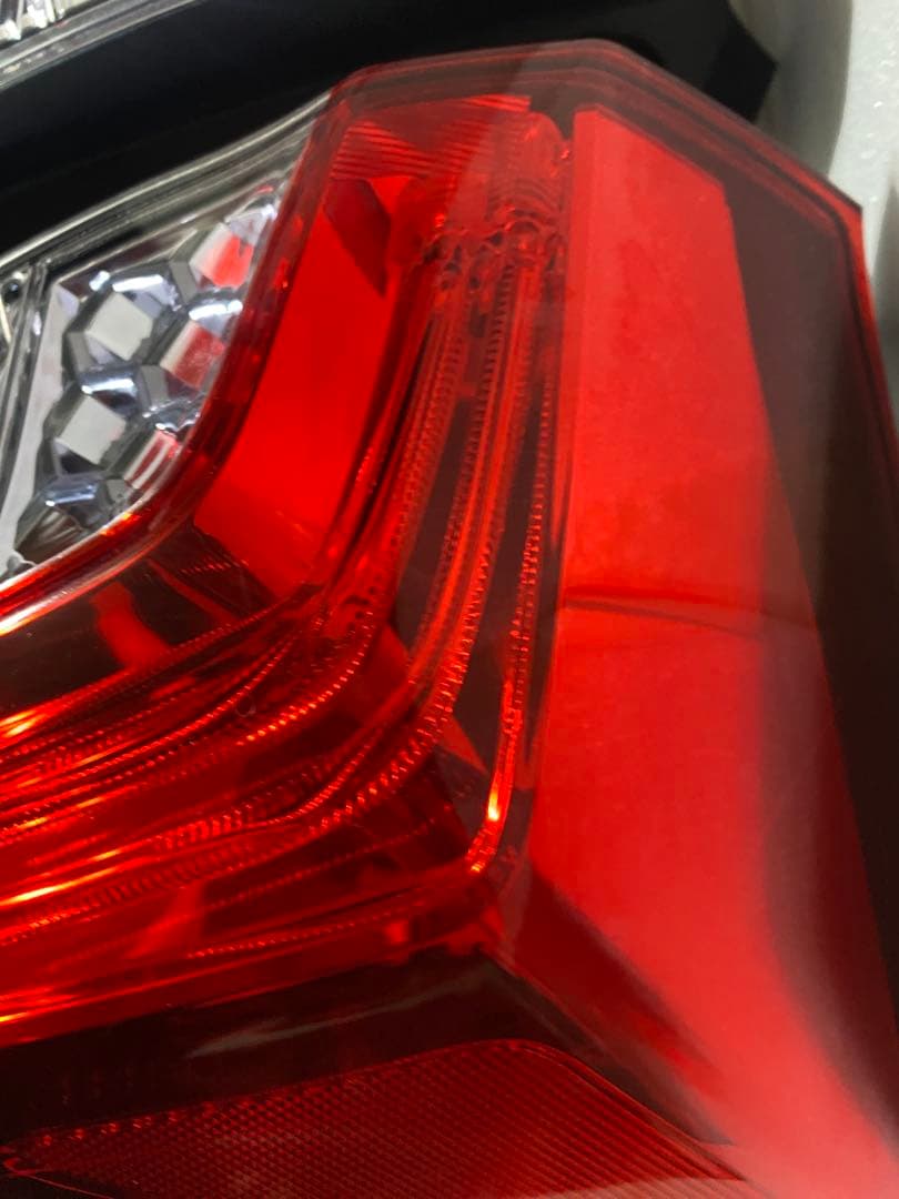 ホンダ フィット GK3 GK4 GK5 GK6 純正テールランプ 4点セット