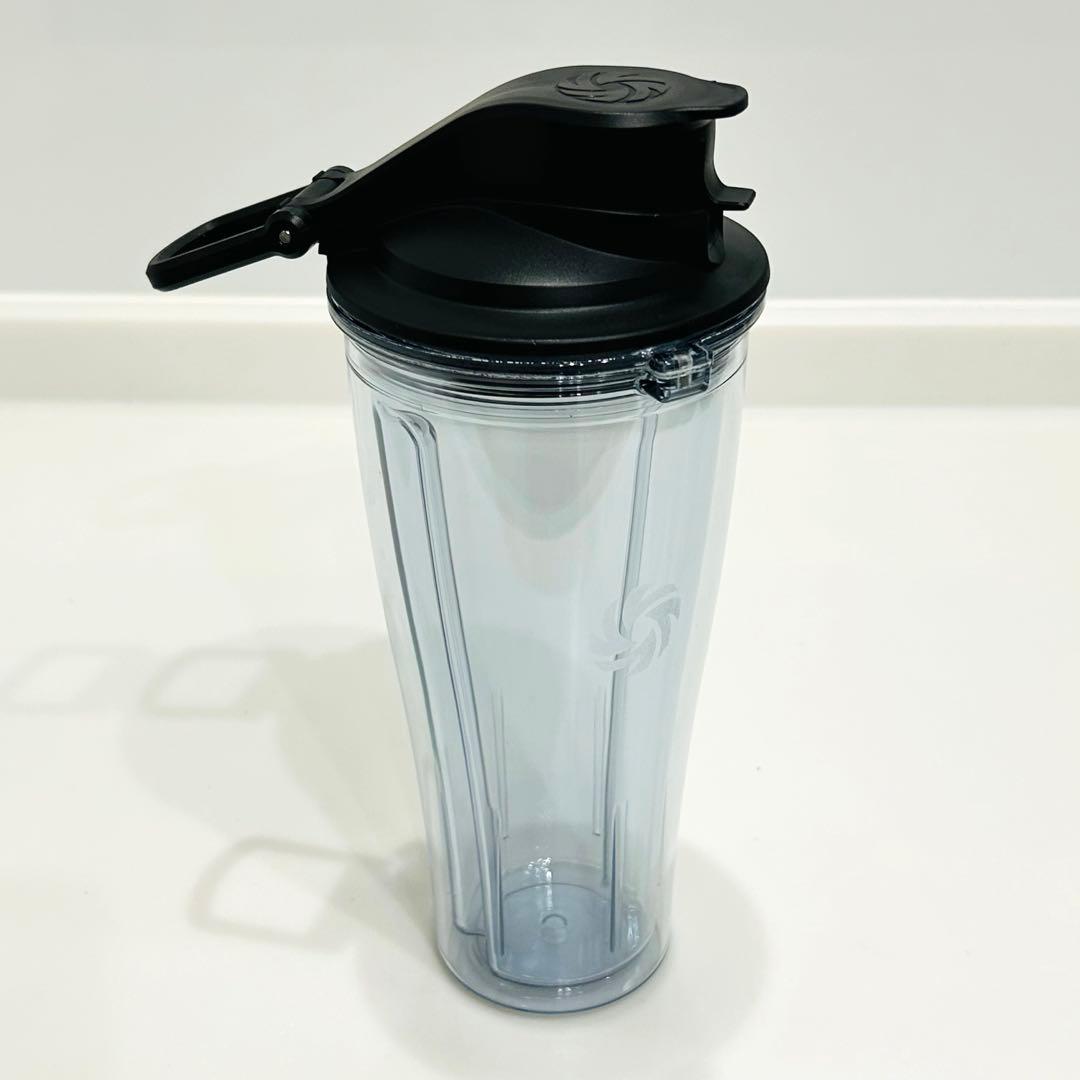 【美品】Vitamix S30 ブレンダー シルバー