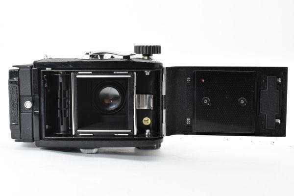 フィルムカメラ Mamiya C330 Professional DS 105mm F3.5