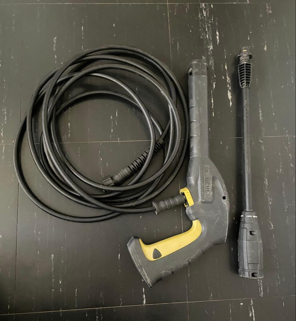 ケルヒャー 高圧洗浄機 K2クラシックプラス【送料込】