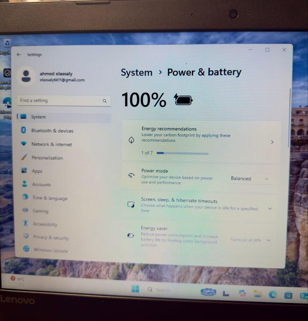 Lenovo Ideapad 330 (Win11 /Office2019付属)
