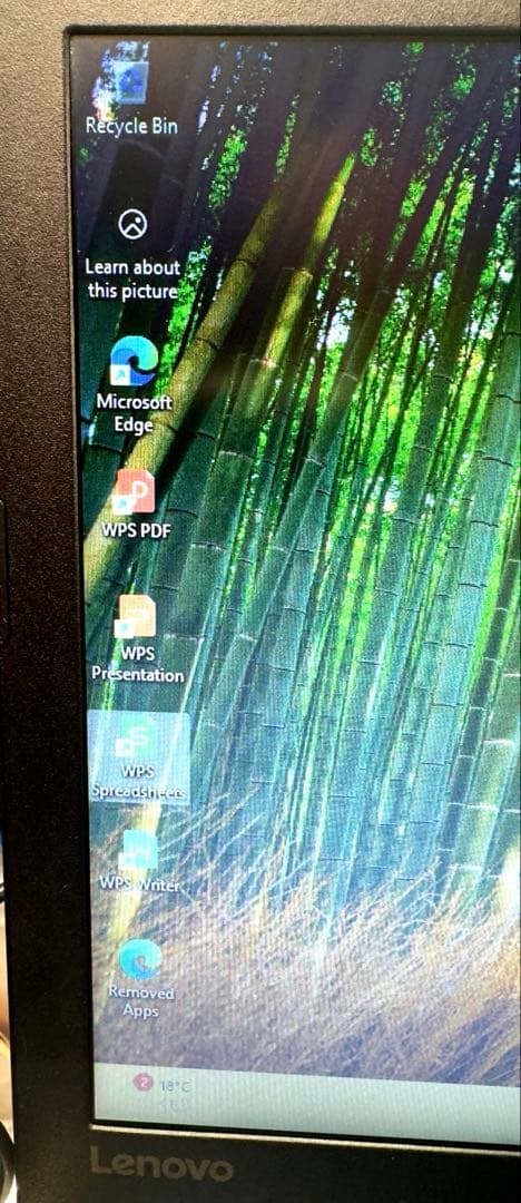 Lenovo Ideapad 330 (Win11 /Office2019付属)