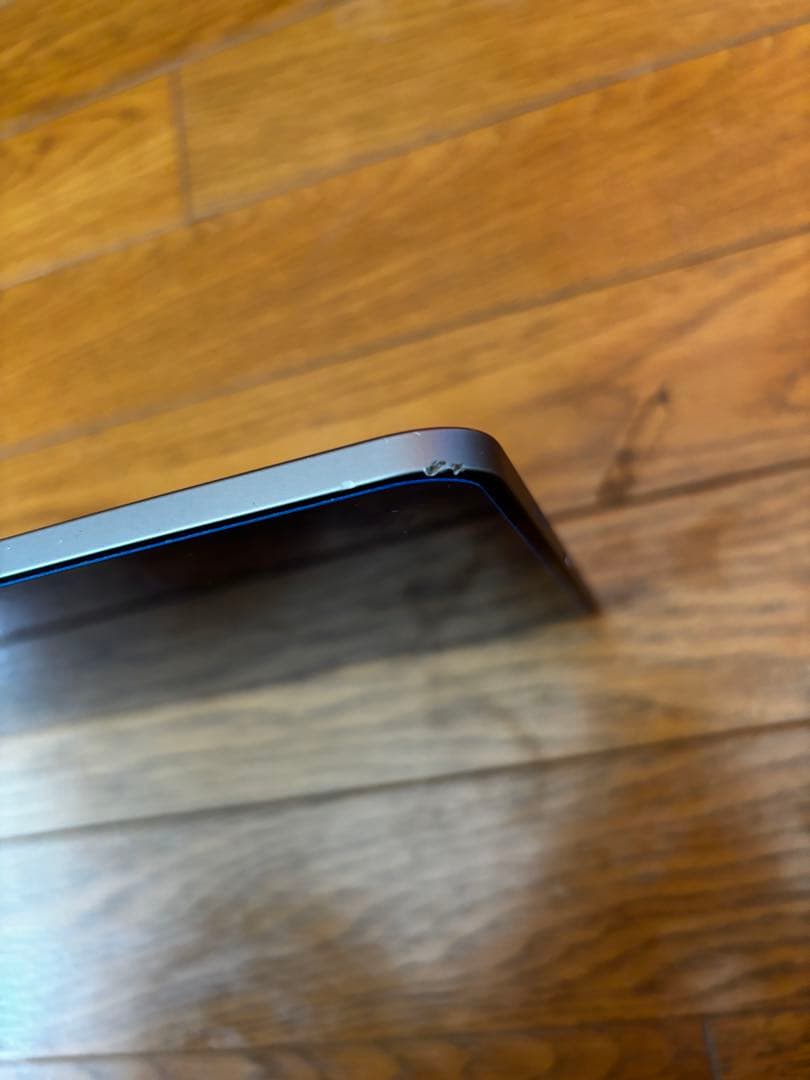 iPadPro11インチ第3世代512GB Wi-Fi M1+マジックキーボード