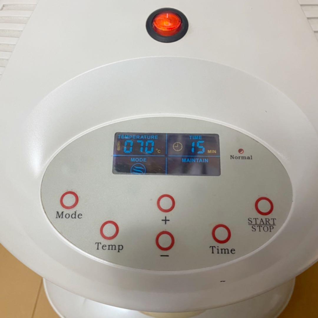 ビューカ デジタルパーマ BEAUKA デジパ GMJ