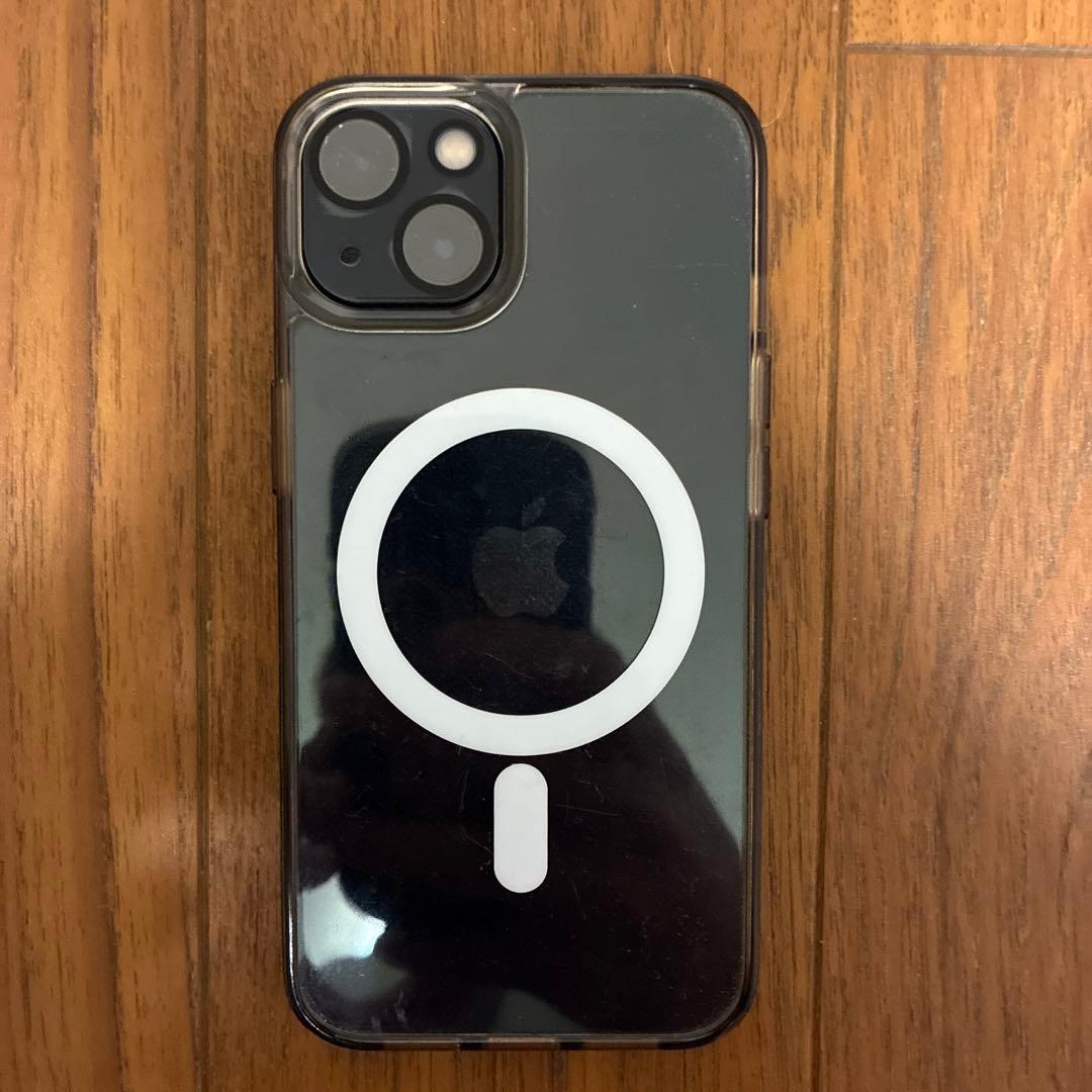 Apple iPhone13 128GB 本体 SIMフリー