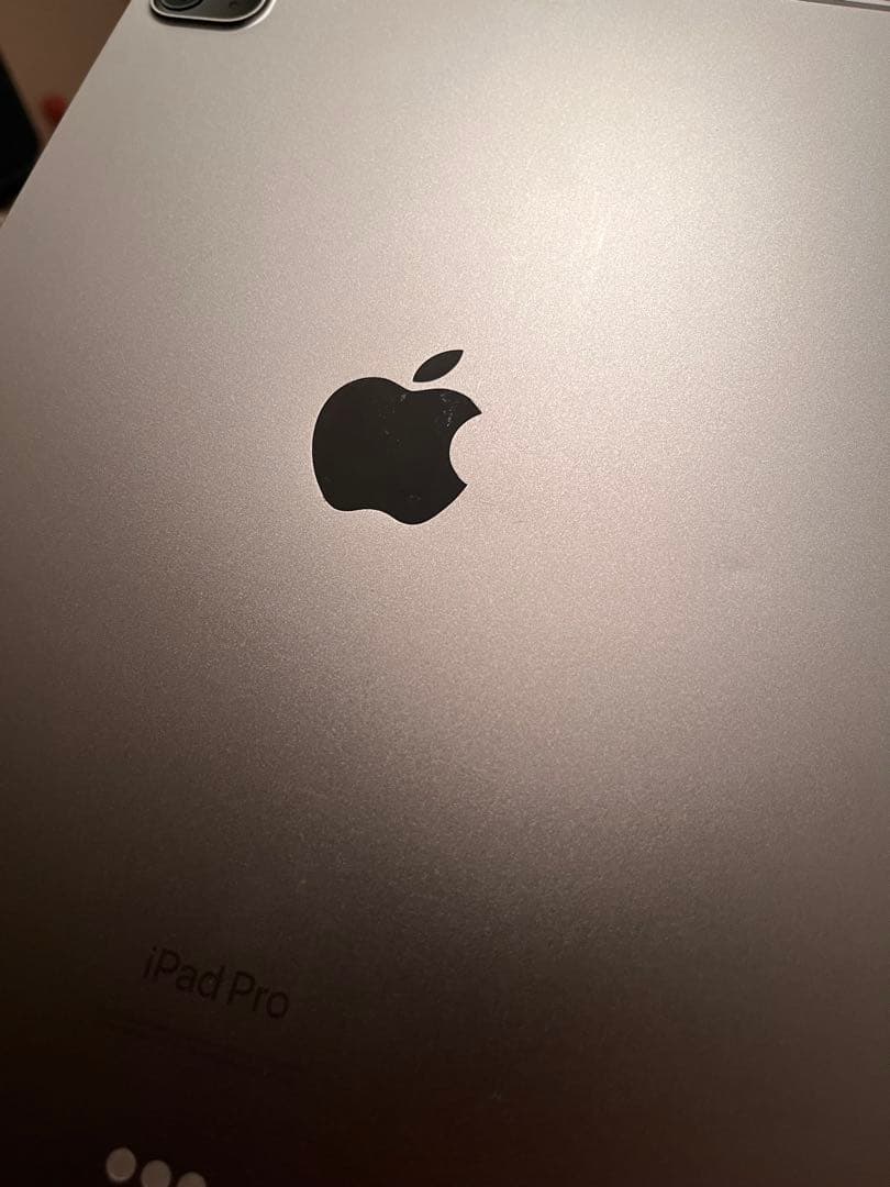 iPad Pro 第4世代 11インチ 512GB 訳あり　mKeybord付属