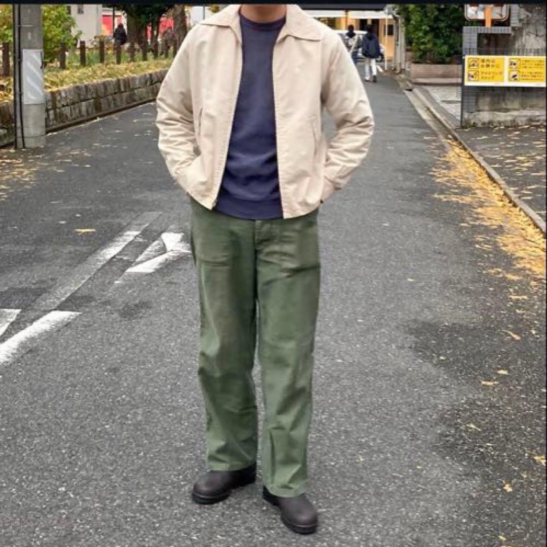 ボロ　80s champion リバースウィーブ　サンフェード　ナス紺　USA製