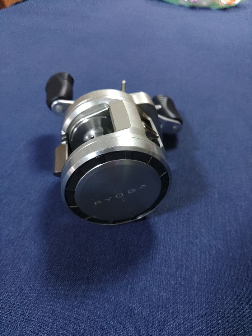 ダイワ、リョウガ1016