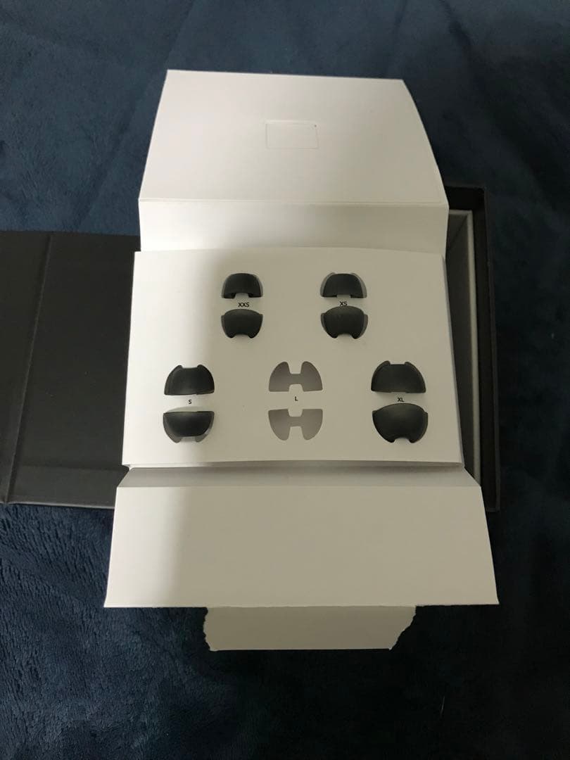 Liberty 4 Pro ワイヤレスイヤホン ブラック