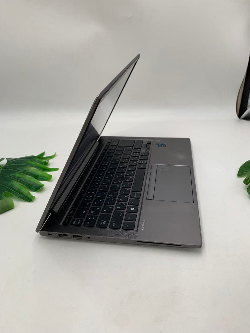 Windowsノート本体 HP ZBook Firefly G8 i7-1165G7 16G 512G