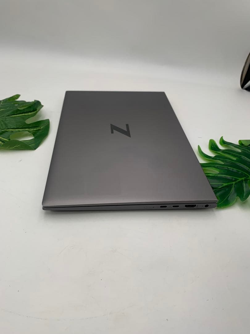 Windowsノート本体 HP ZBook Firefly G8 i7-1165G7 16G 512G