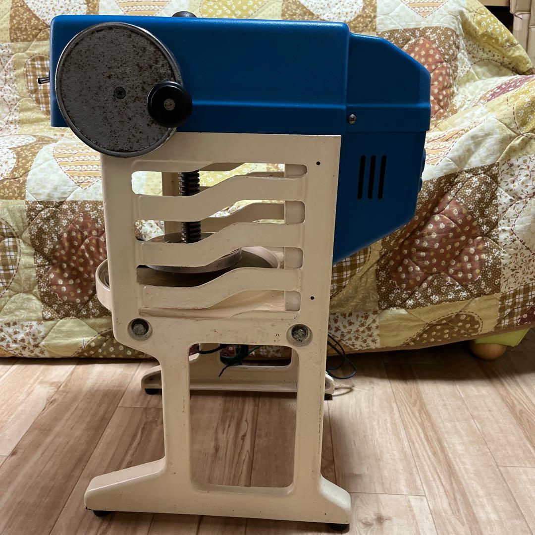 調理器具 Swan ICE SHAVER SI-150