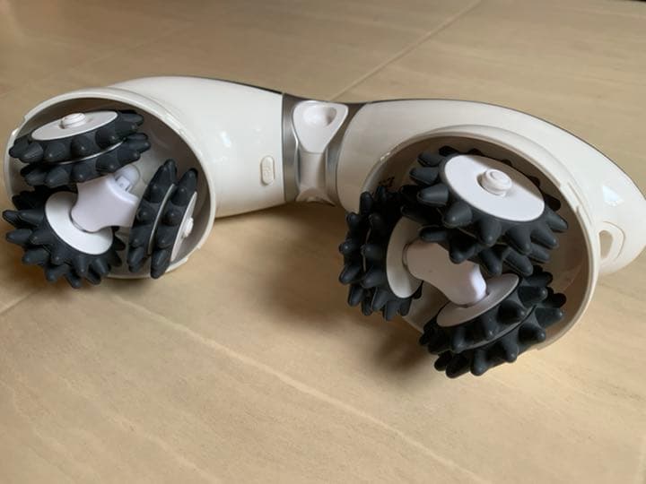 YA-MAN   アセチノデュアルサイクロン