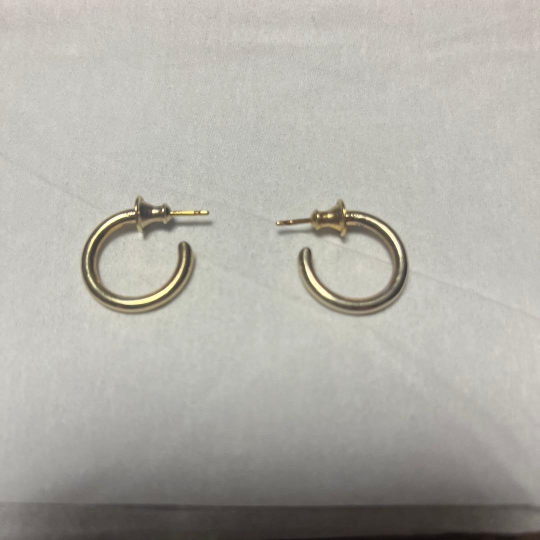 CAREERING PLACEBO 301 ゴールド